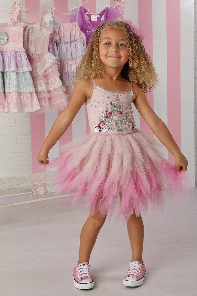 Castle Dress